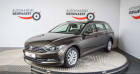 Volkswagen Passat V occasion Marron année 2016 boite Manuelle Annonce Volkswagen Passat V occasion Diesel 1.6 CR TDi / 1eigenr / Camera / Navi / Cruise / Pdc / Clima. à Kortemark