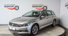 Volkswagen Passat V occasion Gris année 2016 boite Automatique Annonce Volkswagen Passat V occasion Diesel 1.6 CR TDi DSG / 1eigenr / Camera / Navi / Cruise / Clima... à Kortemark