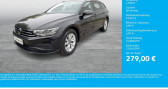 Annonce Volkswagen Passat V occasion Diesel 2.0 CAM ACC ALU NAVI SITZHEIZUNG � LEIMBACH