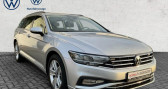 Annonce Volkswagen Passat V occasion Diesel 2.0 TDI Business (EURO 6d-TEMP) � LEIMBACH