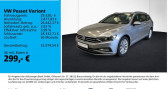 Annonce Volkswagen Passat V occasion Diesel 2.0 TDI Business  LEIMBACH