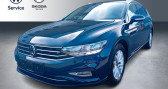 Annonce Volkswagen Passat V occasion Diesel 2.0 TDI DSG Business Navi Kamera � LEIMBACH