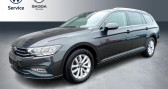 Annonce Volkswagen Passat V occasion Diesel 2.0 TDI DSG Business Navi Kamera � LEIMBACH