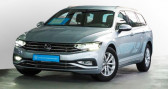 Annonce Volkswagen Passat V occasion Diesel 2.0 TDI DSG Business NAVI � LEIMBACH
