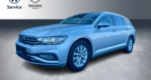 Annonce Volkswagen Passat V occasion Diesel 2.0 TDI DSG Business SideAssist � LEIMBACH