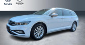 Annonce Volkswagen Passat V occasion Diesel 2.0 TDI DSG Matrix LED Navi CAM � LEIMBACH
