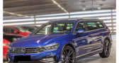 Annonce Volkswagen Passat V occasion Diesel 2.0 TDI R line 200 ch DSG  Montvrain