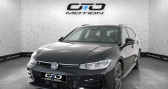 Annonce Volkswagen Passat V occasion Diesel 2.0 TDI SCR 193ch 4 MOTION DSG7 R-Line CUIR/PANO/ATLG/360�/I � Dieudonn�
