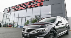 Volkswagen Passat V , garage AUTOCENTER MESCHEDE GMBH  Meschede