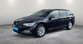 Annonce Volkswagen Passat V occasion Diesel Business 2.0TDI AHK LED ACC PDC � LEIMBACH