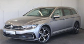 Volkswagen Passat V occasion année 2020 boite Automatique Annonce Volkswagen Passat V occasion Hybride GTE 1.4 TSI R-LINE AID HUD MATRIX PAN AHK à sarcelles