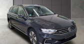 Annonce Volkswagen Passat V occasion Hybride GTE LED NAVI à DANNEMARIE