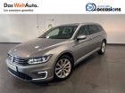 Volkswagen Passat VII occasion Gris année 2018 boite Sequentielle Annonce Volkswagen Passat VII occasion Hybride Passat 1.4 TSI 218 Hybride Rechargeable DSG6 GTE 4p à Meythet