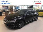 Volkswagen Passat VII occasion Noir année 2020 boite Sequentielle Annonce Volkswagen Passat VII occasion Hybride Passat 1.4 TSI Hybride Rechargeable DSG6 GTE 4p à Fontaine