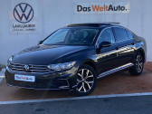Volkswagen Passat VII occasion année 2022 boite Sequentielle Annonce Volkswagen Passat VII occasion Hybride Passat 1.4 TSI Hybride Rechargeable DSG6 GTE 4p à LESCAR