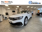 Volkswagen Passat VII occasion année 2021 boite Sequentielle Annonce Volkswagen Passat VII occasion Hybride Passat 1.4 TSI Hybride Rechargeable DSG6 GTE Business 4p à Albertville