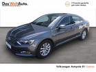 Volkswagen Passat VII occasion Gris boite Sequentielle Annonce Volkswagen Passat VII occasion Diesel Passat 1.6 TDI 120 BMT DSG7 Confortline Business 4p à Castres