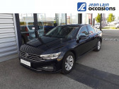 Volkswagen Passat VII occasion année 2020 boite Sequentielle Annonce Volkswagen Passat VII occasion Diesel Passat 1.6 TDI 120 DSG7 Business 4p à Valence
