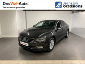 Volkswagen Passat VII occasion année 2020 boite Sequentielle Annonce Volkswagen Passat VII occasion Diesel Passat 1.6 TDI 120 DSG7 Business 4p à La Motte-Servolex