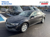 Volkswagen Passat VII occasion année 2020 boite Sequentielle Annonce Volkswagen Passat VII occasion Diesel Passat 1.6 TDI 120 DSG7 Business 4p à Crolles