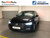 Volkswagen Passat VII occasion année 2021 boite Sequentielle Annonce Volkswagen Passat VII occasion Diesel Passat 1.6 TDI 120 DSG7 Business 5p à La Motte-Servolex