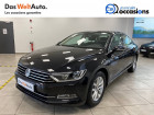 Volkswagen Passat VII occasion année 2019 boite Sequentielle Annonce Volkswagen Passat VII occasion Diesel Passat 1.6 TDI 120 DSG7 Confortline 4p à Seyssinet-Pariset
