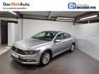 Volkswagen Passat VII occasion Gris année 2019 boite Manuelle Annonce Volkswagen Passat VII occasion Diesel Passat 2.0 TDI 150 BVM6 Confortline Business 4p à Seyssinet-Pariset