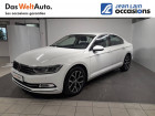 Volkswagen Passat VII occasion année 2018 boite Sequentielle Annonce Volkswagen Passat VII occasion Diesel Passat 2.0 TDI 150 DSG7 Connect 4p à La Motte-Servolex