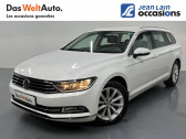 Volkswagen Passat VII occasion année 2019 boite Sequentielle Annonce Volkswagen Passat VII occasion Diesel Passat 2.0 TDI 190 DSG7 4Motion HIGHLINE 4p à Seynod
