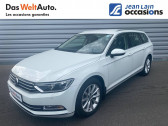 Volkswagen Passat VII occasion année 2019 boite Sequentielle Annonce Volkswagen Passat VII occasion Diesel Passat 2.0 TDI 190 DSG7 4Motion HIGHLINE 4p à Annemasse