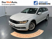 Volkswagen Passat VII occasion année 2019 boite Sequentielle Annonce Volkswagen Passat VII occasion Diesel Passat 2.0 TDI 190 DSG7 4Motion HIGHLINE 4p à Meythet