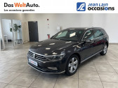 Volkswagen Passat VII occasion année 2021 boite Sequentielle Annonce Volkswagen Passat VII occasion Diesel Passat 2.0 TDI EVO SCR 150 DSG7 Elegance 4p à Seyssinet-Pariset