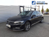 Volkswagen Passat VII occasion année 2021 boite Sequentielle Annonce Volkswagen Passat VII occasion Diesel Passat 2.0 TDI EVO SCR 150 DSG7 Elegance 4p à Valence