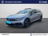 Annonce Volkswagen Passat VII occasion Hybride Passat SW 1.4 TSI Hybride Rechargeable DSG6 GTE 5p  Castres