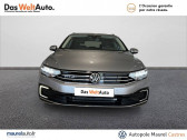Volkswagen Passat VII occasion boite Sequentielle Annonce Volkswagen Passat VII occasion Hybride Passat SW 1.4 TSI Hybride Rechargeable DSG6 GTE 5p à Castres