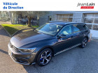 Volkswagen Passat VII occasion Gris année 2019 boite Sequentielle Annonce Volkswagen Passat VII occasion Hybride Passat SW 1.4 TSI Hybride Rechargeable DSG6 GTE 5p à La Motte-Servolex
