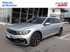 Volkswagen Passat VII occasion Argent boite Sequentielle Annonce Volkswagen Passat VII occasion Hybride Passat SW 1.4 TSI Hybride Rechargeable DSG6 GTE 5p à Ville-la-Grand