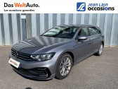 Volkswagen Passat VII occasion année 2020 boite Sequentielle Annonce Volkswagen Passat VII occasion Hybride Passat SW 1.4 TSI Hybride Rechargeable DSG6 GTE Business 5p à Cessy