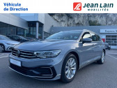 Volkswagen Passat VII occasion année 2022 boite Sequentielle Annonce Volkswagen Passat VII occasion Hybride Passat SW 1.4 TSI Hybride Rechargeable DSG6 GTE Business 5p à Fontaine