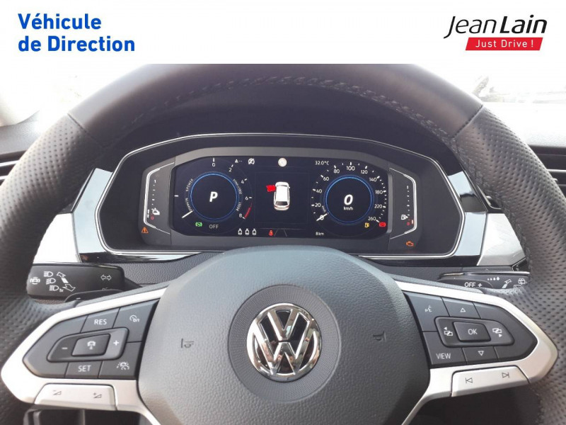 Volkswagen Passat VII Passat SW 1.4 TSI Hybride Rechargeable DSG6 GTE Business 5p  occasion à Ville-la-Grand - photo n°12