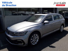 Volkswagen Passat VII occasion Gris année 2020 boite Sequentielle Annonce Volkswagen Passat VII occasion Hybride Passat SW 1.4 TSI Hybride Rechargeable DSG6 GTE Business 5p à Ville-la-Grand