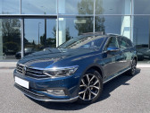 Volkswagen Passat VII occasion année 2022 boite Sequentielle Annonce Volkswagen Passat VII occasion Essence Passat SW 1.5 TSI ACT OPF 150 DSG7 Elegance 5p à Onet-le-Château