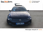 Volkswagen Passat VII occasion Gris boite Sequentielle Annonce Volkswagen Passat VII occasion Diesel Passat SW 1.6 TDI 120 DSG7 Business 5p à Castres