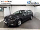 Volkswagen Passat VII occasion année 2020 boite Sequentielle Annonce Volkswagen Passat VII occasion Diesel Passat SW 1.6 TDI 120 DSG7 Business 5p à Seyssinet-Pariset