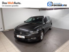 Volkswagen Passat VII occasion année 2019 boite Sequentielle Annonce Volkswagen Passat VII occasion Diesel Passat SW 1.6 TDI 120 DSG7 Business 5p à Tournon