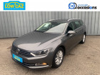 Volkswagen Passat VII occasion année 2016 boite Sequentielle Annonce Volkswagen Passat VII occasion Diesel Passat SW 2.0 TDI 150 BMT DSG6 Confortline Business 5p à La Ravoire