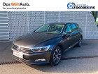 Volkswagen Passat VII occasion Gris année 2019 boite Sequentielle Annonce Volkswagen Passat VII occasion Diesel Passat SW 2.0 TDI 150 DSG7 Connect 5p à Cessy