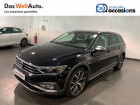 Volkswagen Passat VII occasion Noir année 2019 boite Sequentielle Annonce Volkswagen Passat VII occasion Diesel Passat SW 2.0 TDI 190 DSG7 4Motion Alltrack 5p à Seynod