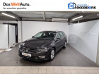 Volkswagen Passat VII occasion Gris année 2019 boite Sequentielle Annonce Volkswagen Passat VII occasion Diesel Passat SW 2.0 TDI EVO 150 DSG7 Business 5p à La Motte-Servolex