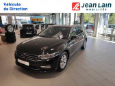 Volkswagen Passat VII occasion année 2022 boite Sequentielle Annonce Volkswagen Passat VII occasion Diesel Passat SW 2.0 TDI EVO 150 DSG7 Business 5p à Fontaine
